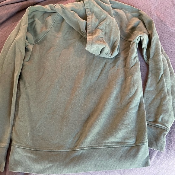 Retro Stowe VT hoodie - Picture 5 of 5